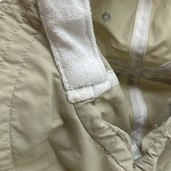 Columbia Sportswear Co. UPF 30+ Sun Hat With Protection Unisex/kaki color - Picture 10 of 10